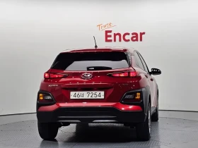 Hyundai Kona 1.6D - САМО 30% АВАНС, снимка 4