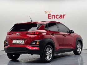 Hyundai Kona 1.6D - САМО 30% АВАНС, снимка 2