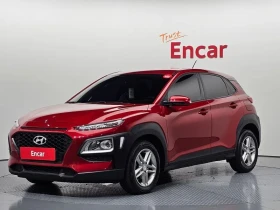 Hyundai Kona 1.6D - САМО 30% АВАНС, снимка 1