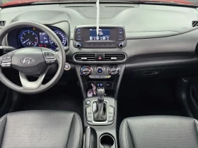 Hyundai Kona 1.6D - САМО 30% АВАНС, снимка 7