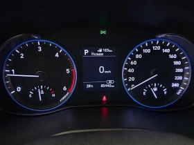 Hyundai Kona 1.6D - САМО 30% АВАНС, снимка 8