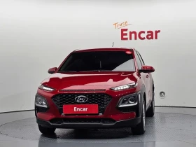 Hyundai Kona 1.6D - САМО 30% АВАНС, снимка 3