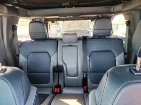 Ford Bronco 2.7l Base, снимка 10