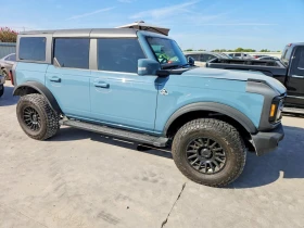 Ford Bronco 2.7l Base, снимка 4