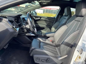 Audi Q4 50 QUATTRO SPORTBACK, снимка 10