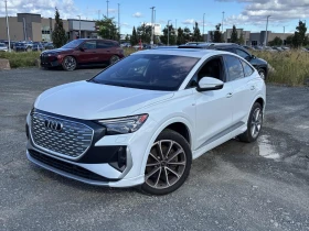 Audi Q4 50 QUATTRO SPORTBACK, снимка 1