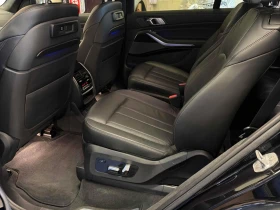 BMW X7 M-pack* 360* Pano* H&K* Подгрев* Keyless* , снимка 10