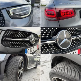 Mercedes-Benz GLC 300 d 245к.с* !! 4MATIC AMG PREMIUM FACELIFT 360КАМЕРИ, снимка 17