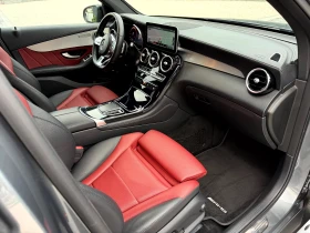 Mercedes-Benz GLC 300 d 245к.с* !! 4MATIC AMG PREMIUM FACELIFT 360КАМЕРИ, снимка 10