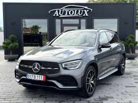 Mercedes-Benz GLC 300 d 245к.с* !! 4MATIC AMG PREMIUM FACELIFT 360КАМЕРИ, снимка 1