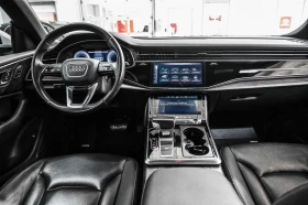 Audi Q8 3.0 55TFSI Quattro Progressiv, снимка 12