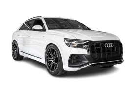 Audi Q8 3.0 55TFSI Quattro Progressiv, снимка 3