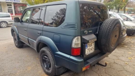 Toyota Land cruiser J90 3.0 D4D 163hp, снимка 16