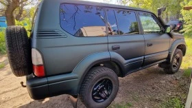 Toyota Land cruiser J90 3.0 D4D 163hp, снимка 5