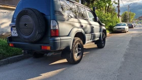 Toyota Land cruiser J90 3.0 D4D 163hp, снимка 17