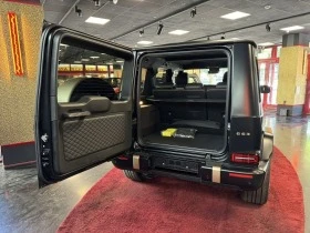 Mercedes-Benz G 63 AMG Grand Edition* CARBON | Mobile.bg    16