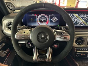 Mercedes-Benz G 63 AMG Grand Edition* CARBON | Mobile.bg   9