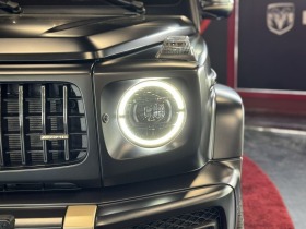 Mercedes-Benz G 63 AMG Grand Edition* CARBON, снимка 3 - Автомобили и джипове - 45777340