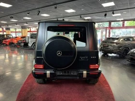 Mercedes-Benz G 63 AMG Grand Edition* CARBON | Mobile.bg    15