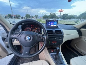 BMW X3 E 83, снимка 11
