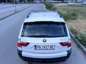 BMW X3 E 83, снимка 6