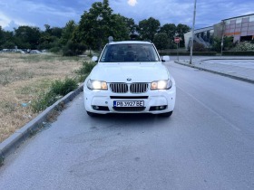 BMW X3 E 83, снимка 1