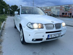 BMW X3 E 83, снимка 5