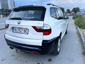 BMW X3 E 83, снимка 15