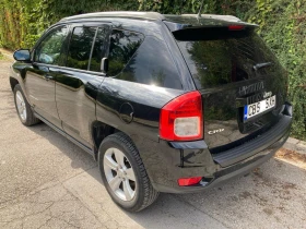 Jeep Compass, снимка 7