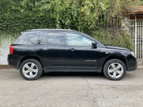 Jeep Compass, снимка 6