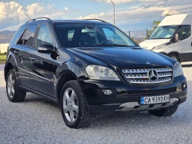 Mercedes-Benz ML 500 * 4-Matic* , снимка 3