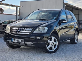 Mercedes-Benz ML 500 * 4-Matic* , снимка 1