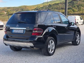 Mercedes-Benz ML 500 * 4-Matic* , снимка 4