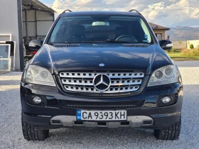 Mercedes-Benz ML 500 * 4-Matic* , снимка 2