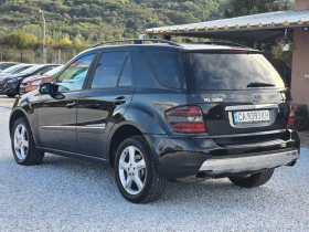 Mercedes-Benz ML 500 * 4-Matic* , снимка 6