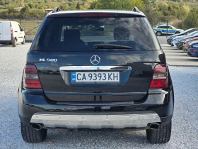 Mercedes-Benz ML 500 * 4-Matic* , снимка 5