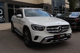 Mercedes-Benz GLC 220 4Matic/AMG/Камера/F1/Leader/Memory, снимка 3