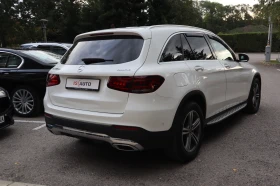 Mercedes-Benz GLC 220 4Matic/AMG/Камера/F1/Leader/Memory, снимка 4