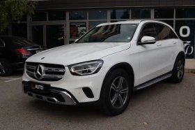 Mercedes-Benz GLC 220 4Matic/AMG/Камера/F1/Leader/Memory, снимка 2