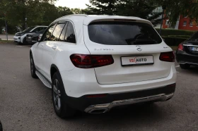 Mercedes-Benz GLC 220 4Matic/AMG/Камера/F1/Leader/Memory, снимка 6