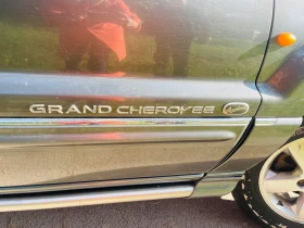 Jeep Grand cherokee Overland | Mobile.bg    14