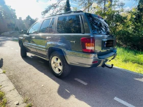 Jeep Grand cherokee Overland | Mobile.bg    3