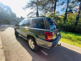 Jeep Grand cherokee Overland | Mobile.bg    11