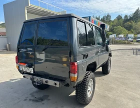 Toyota Land cruiser | Mobile.bg    4