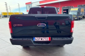 Обява за продажба на Ford F150 LT ~34 900 лв. - изображение 4