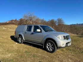 Nissan Navara, снимка 6