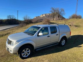 Nissan Navara, снимка 5