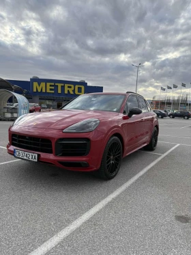 Porsche Cayenne GTS - 197000 лв. - 36451036 | Car24.bg