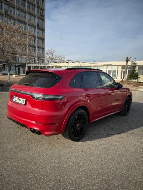 Porsche Cayenne GTS, снимка 5