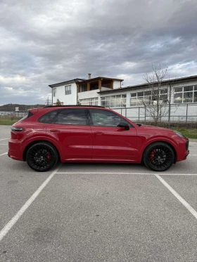 Porsche Cayenne GTS - 197000 лв. - 36451036 | Car24.bg